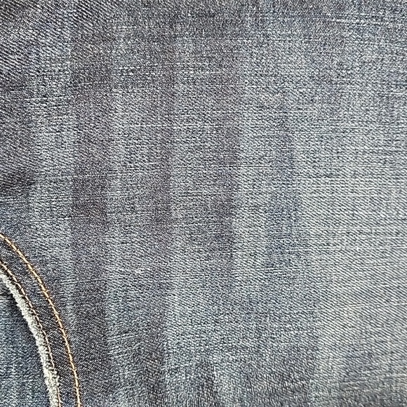 Joe's Jeans Dark Wash Japanese Denim 5 Pocket - Picture 5 of 15